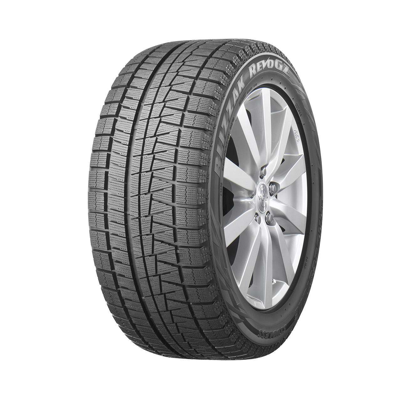 Bridgestone Blizzak Revo GZ