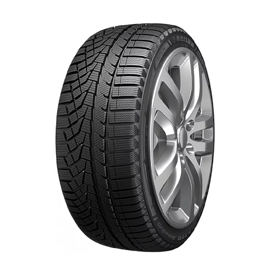 Автошина SAILUN 225/40R19 93W XL ICE BLAZER ALPINE EVO 1
