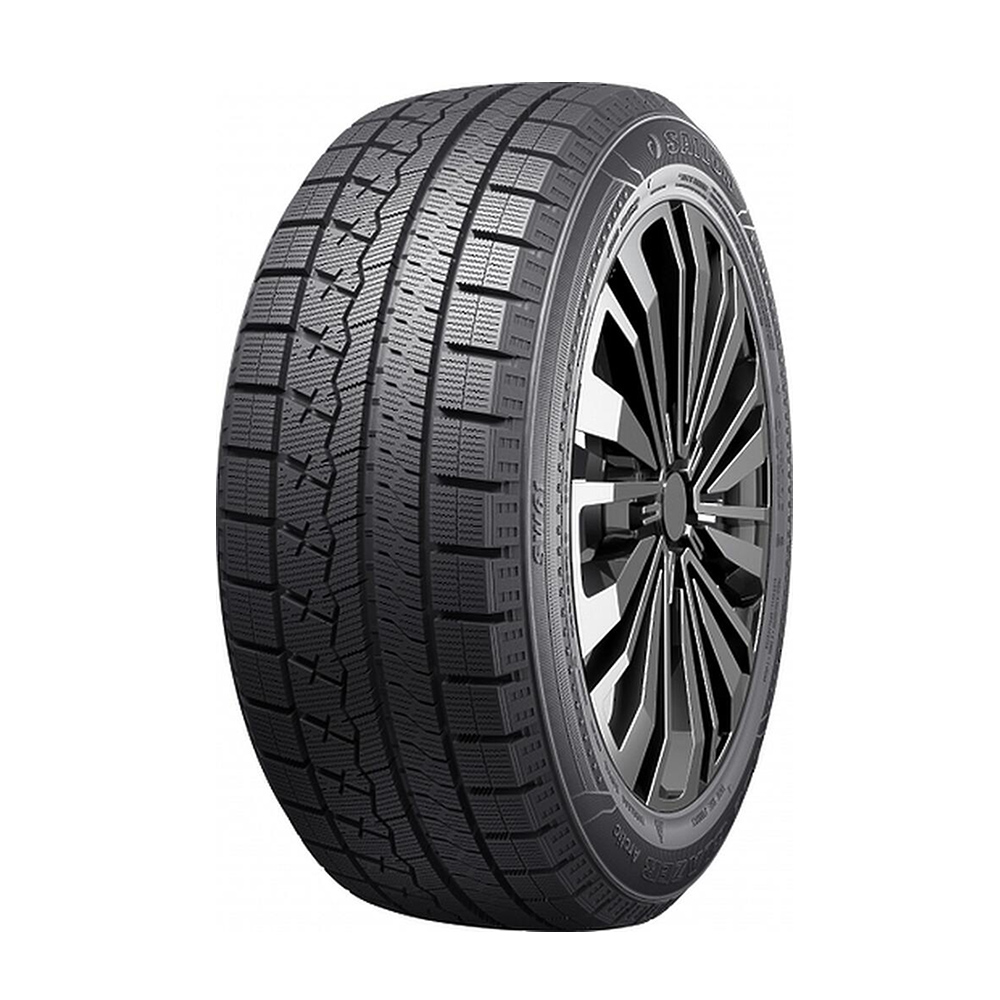 Автошина SAILUN 195/60R15 88T ICE BLAZER ARCTIC