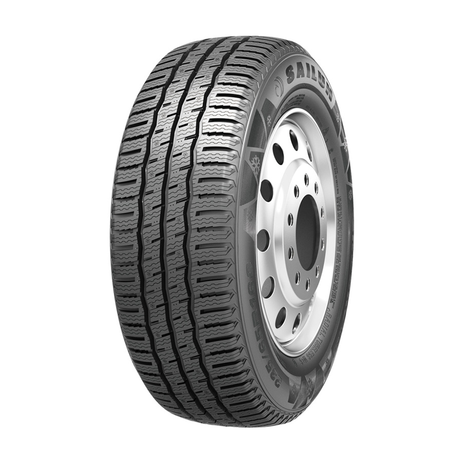 Автошина SAILUN 185/80R14C 102/100R ENDURE WSL1