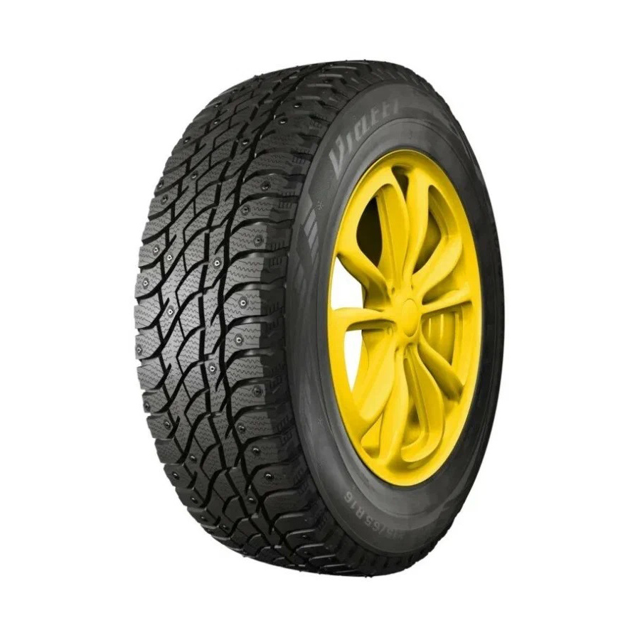 Автошина VIATTI 225/55R18 102T V-523 NORDIKO ШИП