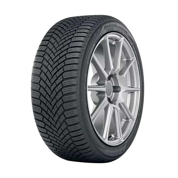 Автошина YOKOHAMA 235/55R20 102V V906