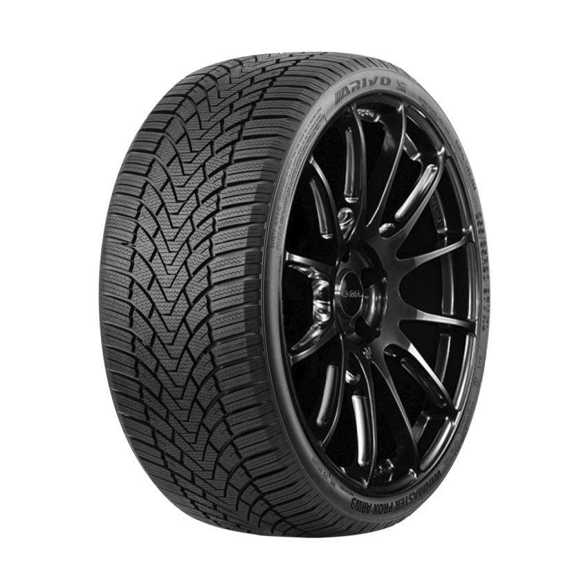 Автошина ARIVO 175/65R14 82T WINMASTER PROX ARW3