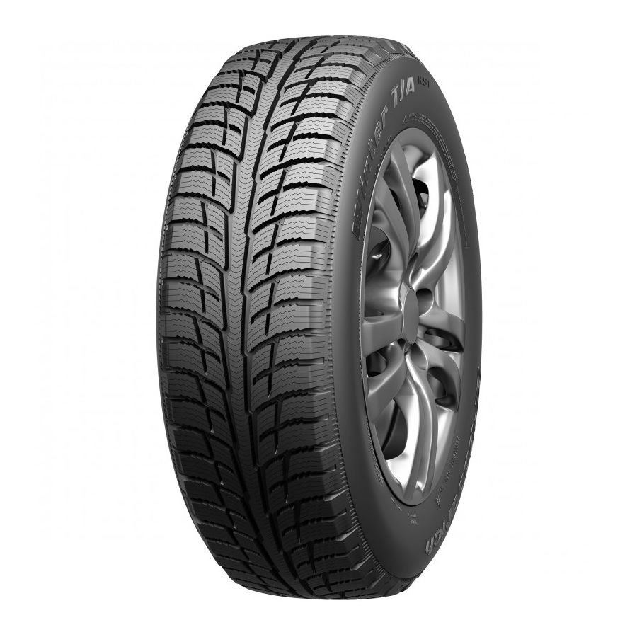 BFGoodrich Winter T/A KSI