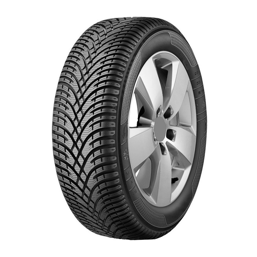 BFGoodrich G-Force Winter 2