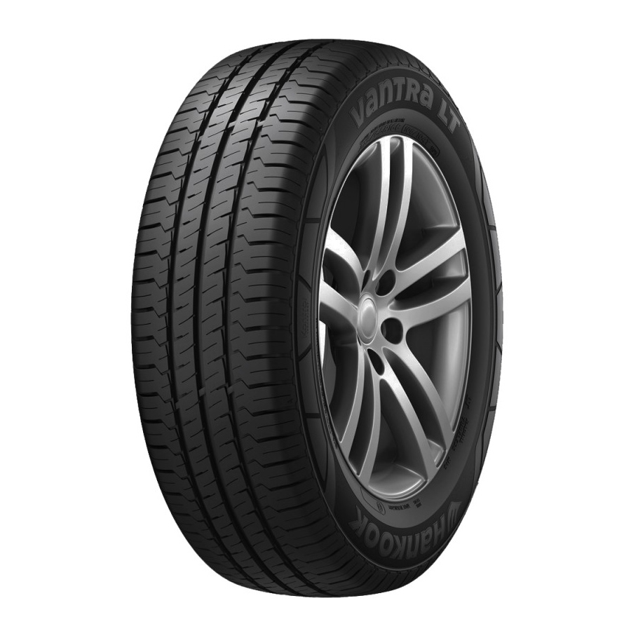 Hankook Vantra LT RA18