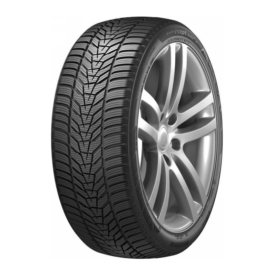 Автошина HANKOOK 225/40R19 93V XL WINTER ICEPT EVO3 W330