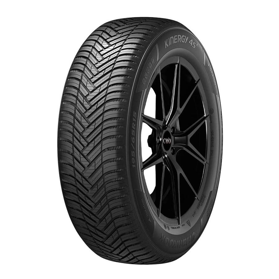 Автошина HANKOOK 255/55R18 109V XL H750A