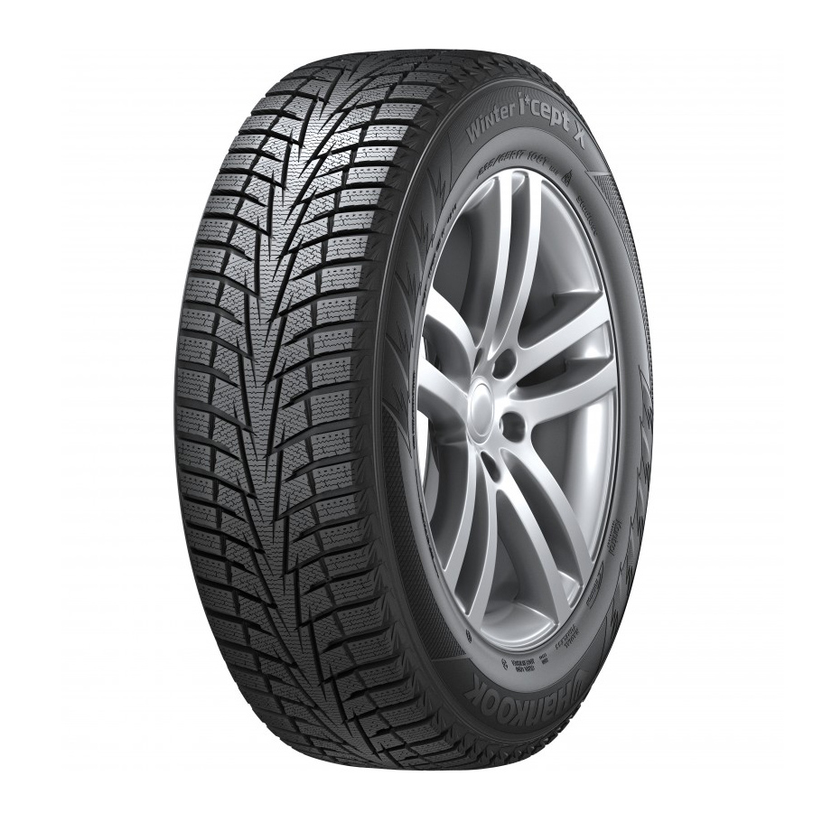 Автошина HANKOOK 265/50R19 106T DYNAPRO ICEPT X RW10