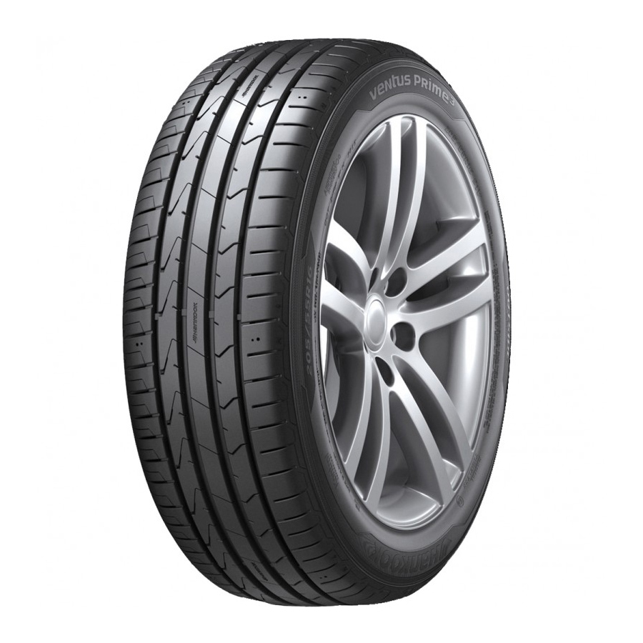 Автошина HANKOOK 205/65R15 94H VENTUS PRIME3 K125