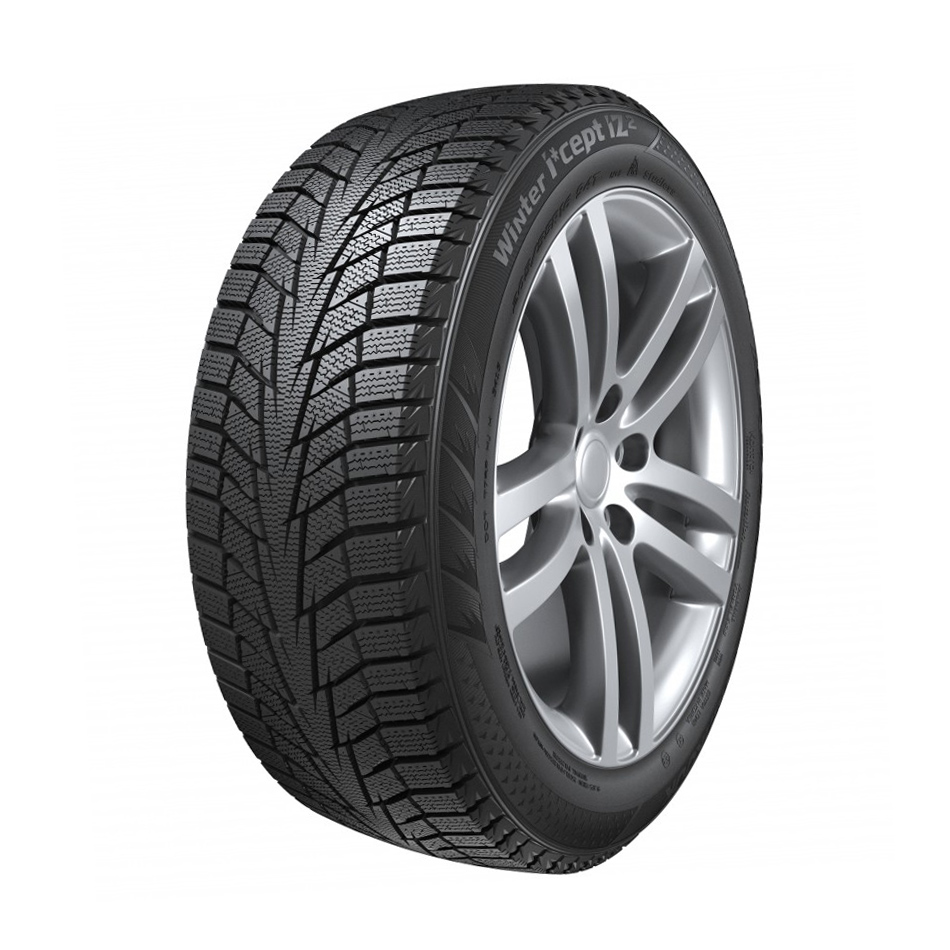 Автошина HANKOOK 175/65R14 86T XL WINTER ICEPT IZ2 W616