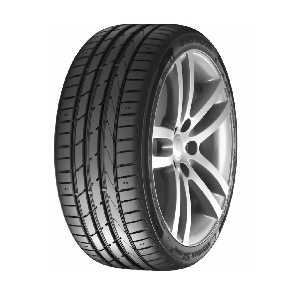 Автошина HANKOOK 255/55R19 111V XL VENTUS S1 ЕVО2 К117
