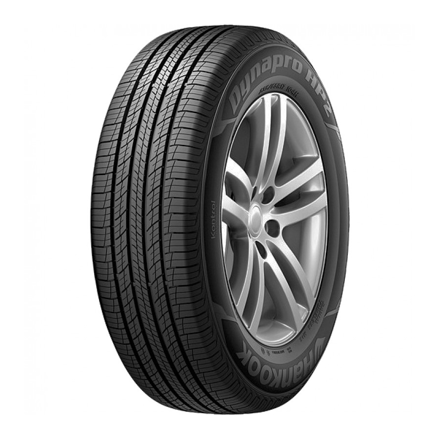 Автошина HANKOOK 255/55R19 111V XL DYNAPRO HP2 RA33