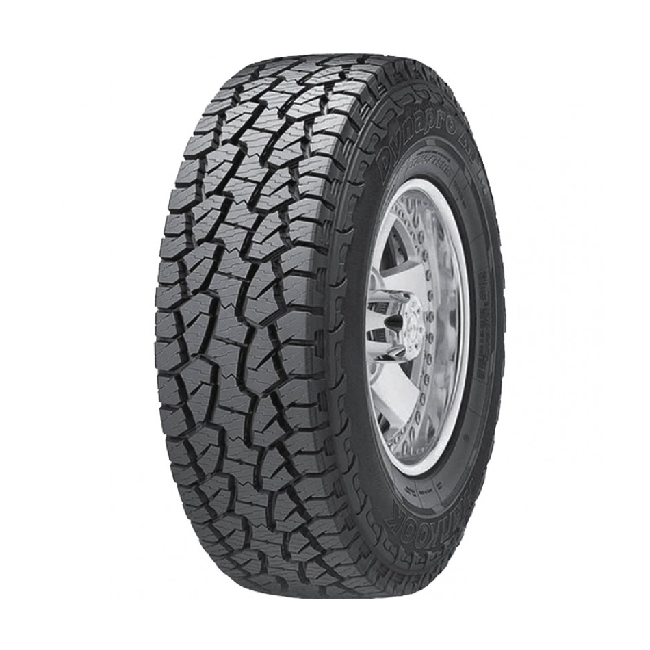 Автошина HANKOOK 305/45R22 118T DYNAPRO AT M RF10