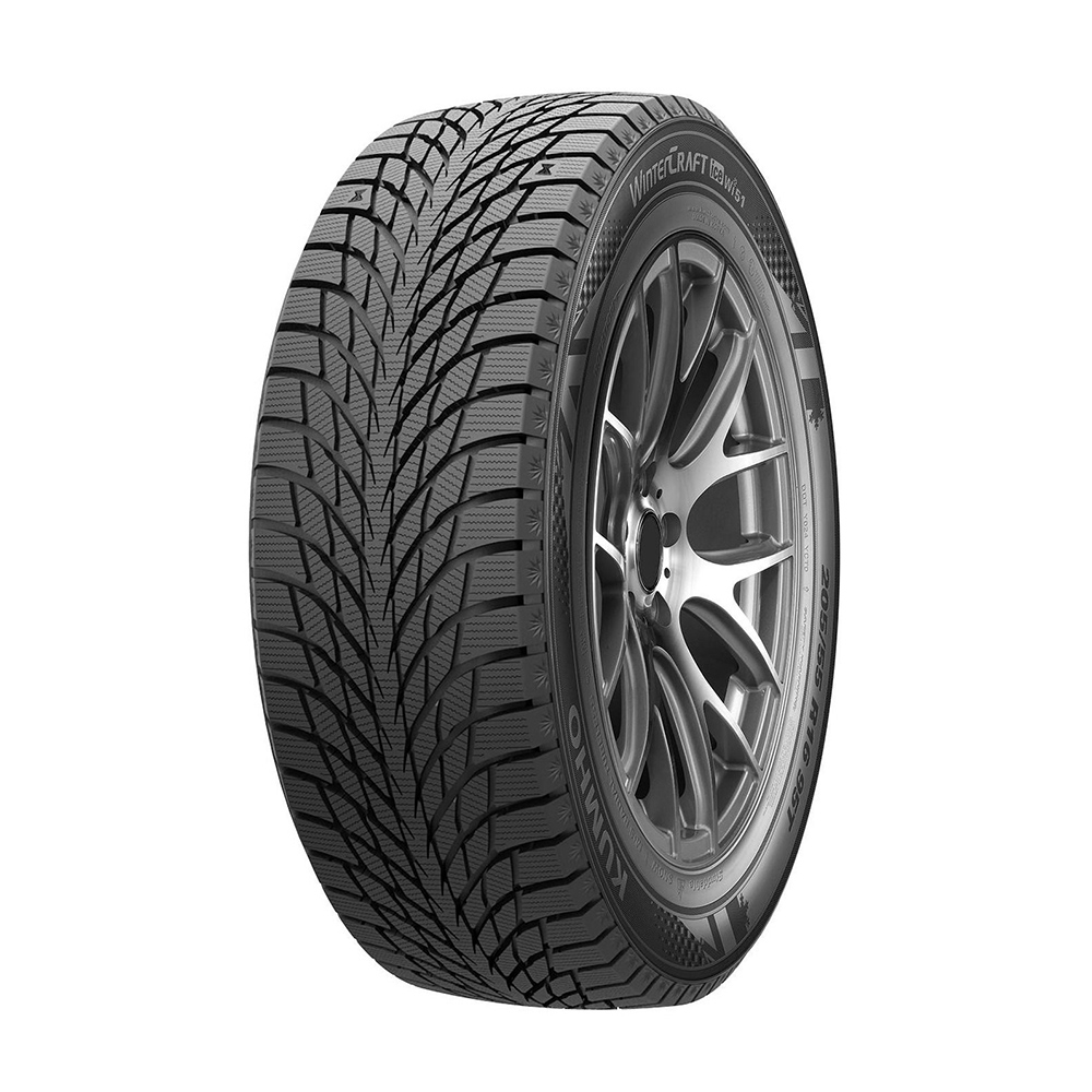 Автошина KUMHO 185/70R14 92T WI51