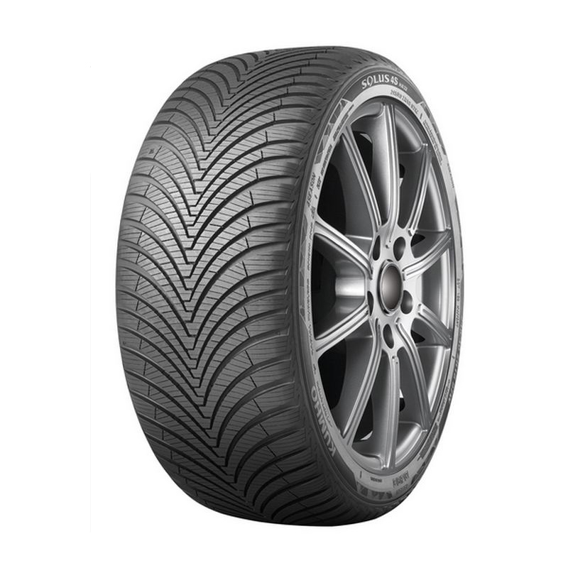 Автошина KUMHO 195/55R20 95H XL HA32