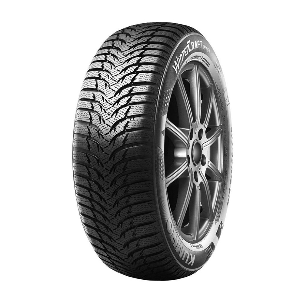 Автошина KUMHO 195/50R16 88H XL WP51