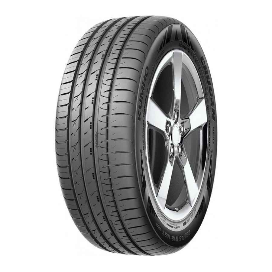 Автошина KUMHO 265/50R19 110Y XL HP91