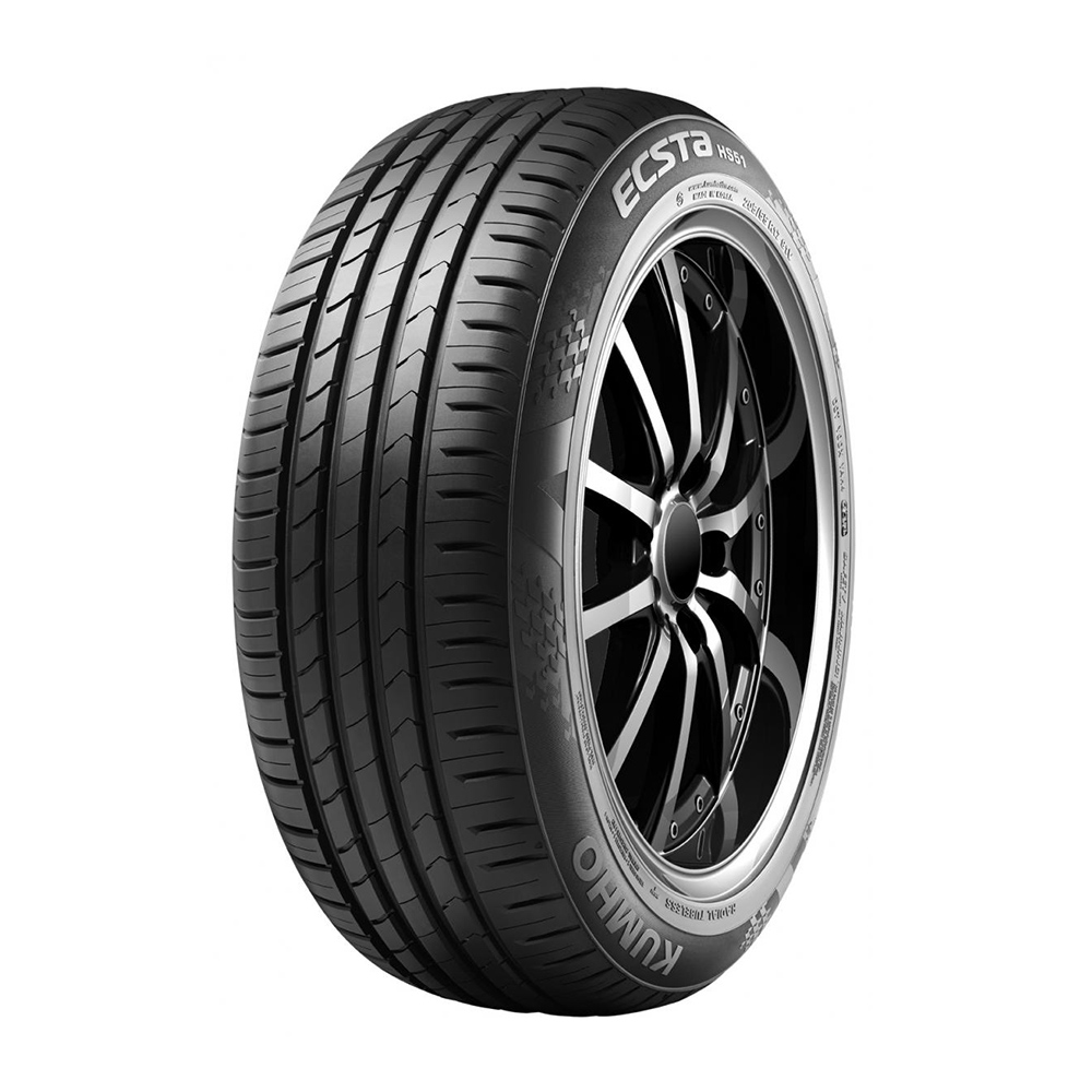 Автошина KUMHO 205/45R17 88V XL HS51