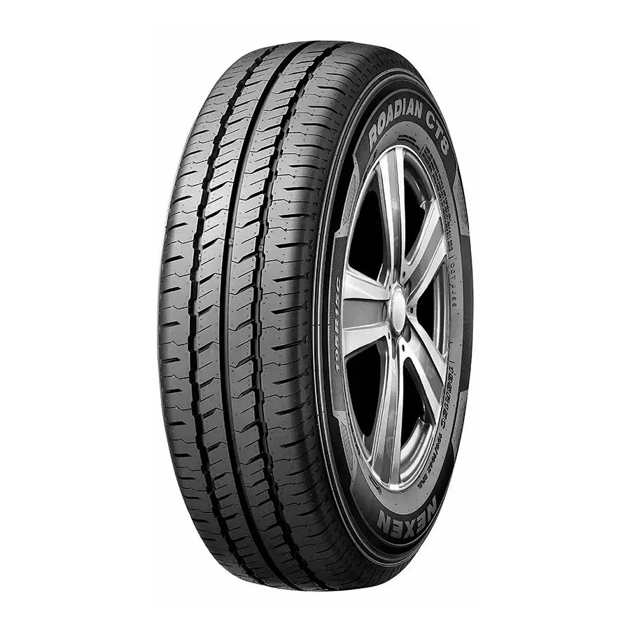 Автошина NEXEN 195/65R16C 104/102R ROADIAN CT8
