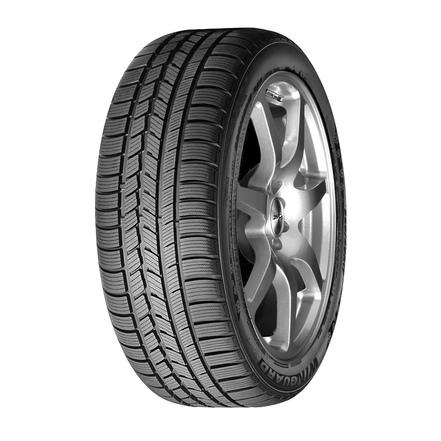 Автошина NEXEN 195/45R16 84H WINGUARD SPORT