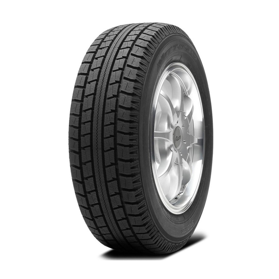 Nitto Winter SN3