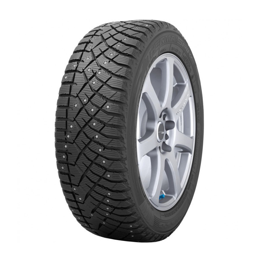 Автошина NITTO 175/65R14 82T THERMA SPIKE ШИП