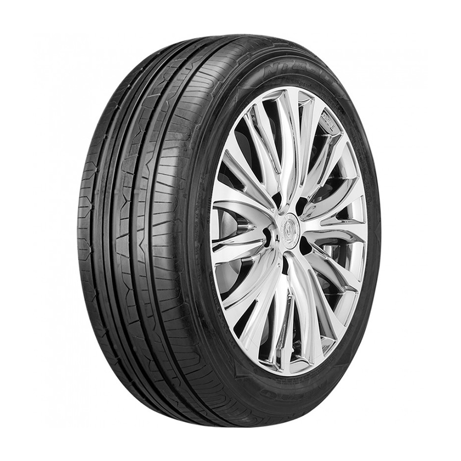 Nitto NT830 Plus
