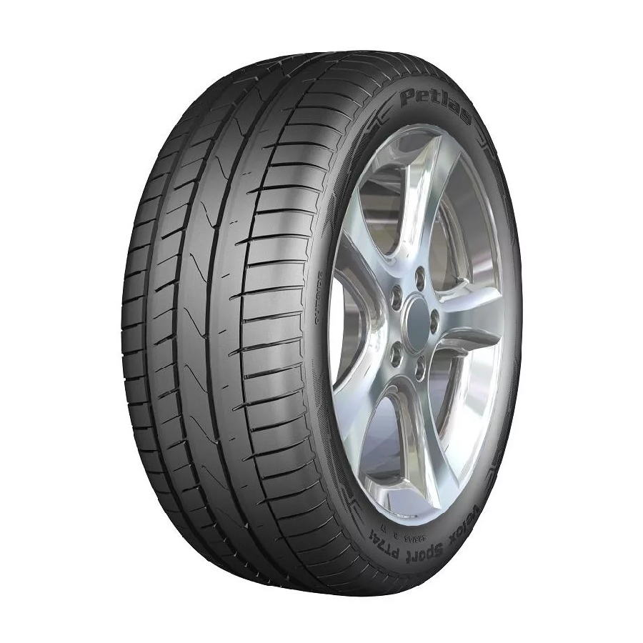 Автошина PETLAS 245/40R19 94W VELOXSPORT PT741  RUN FLAT