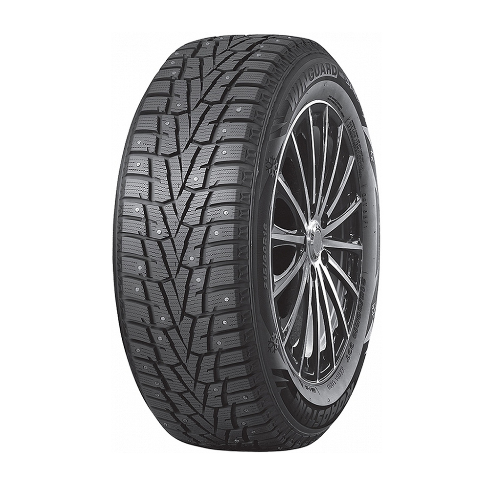 Автошина NEXEN 215/65R16C 109/107R WINGUARD WINSPIKE SUV ШИП