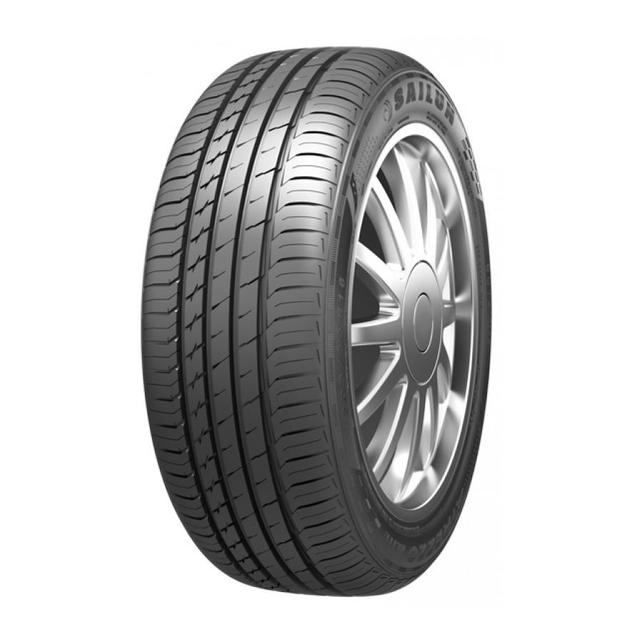 Автошина SAILUN 195/60R16 89V ATREZZO ELITE