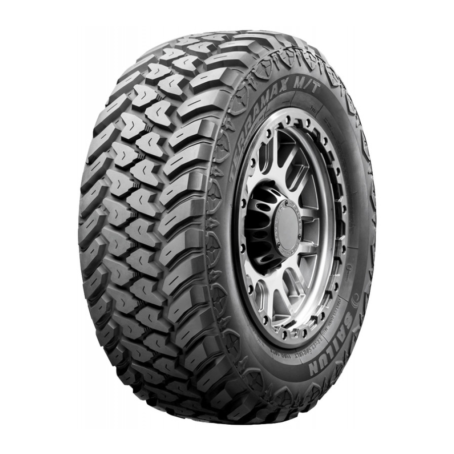 SAILUN TERRAMAX M/T