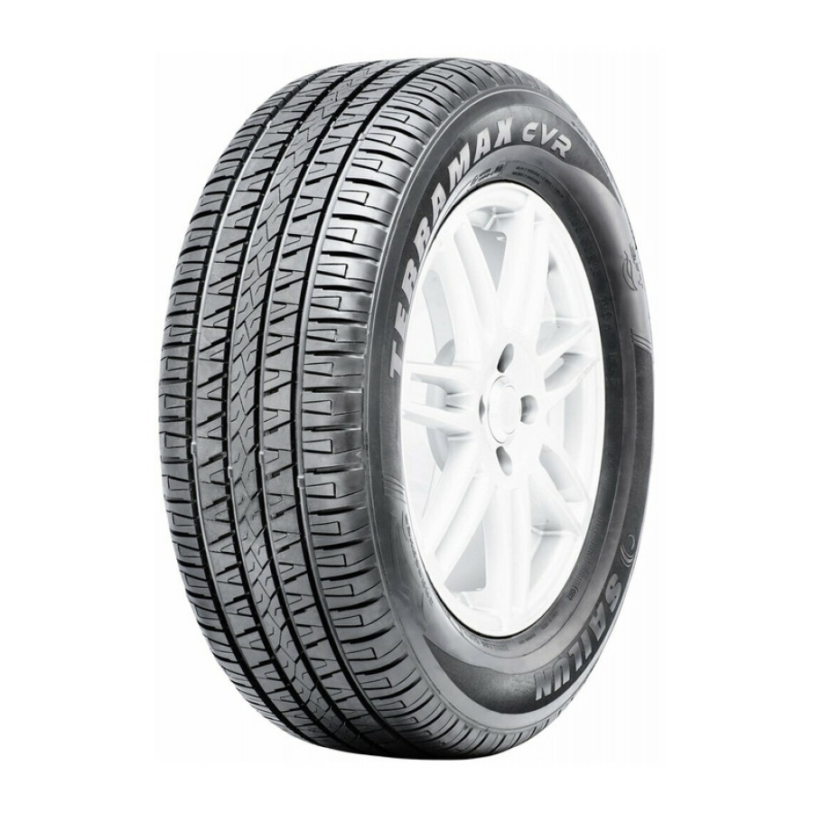 Автошина SAILUN 245/75R16 111T TERRAMAX CVR