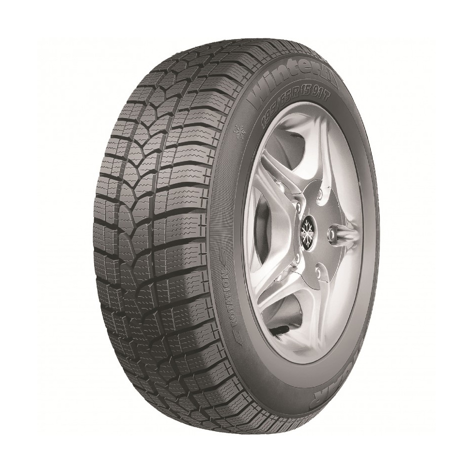 Автошина TIGAR 245/45R18 100V XL WINTER 1