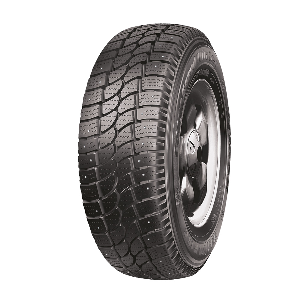 Tigar Cargo Speed Winter