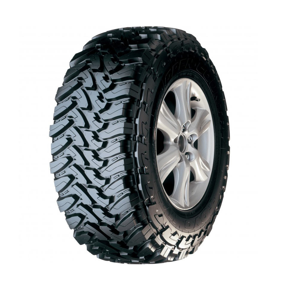 Автошина TOYO 33/12,5R18 118P OPMT