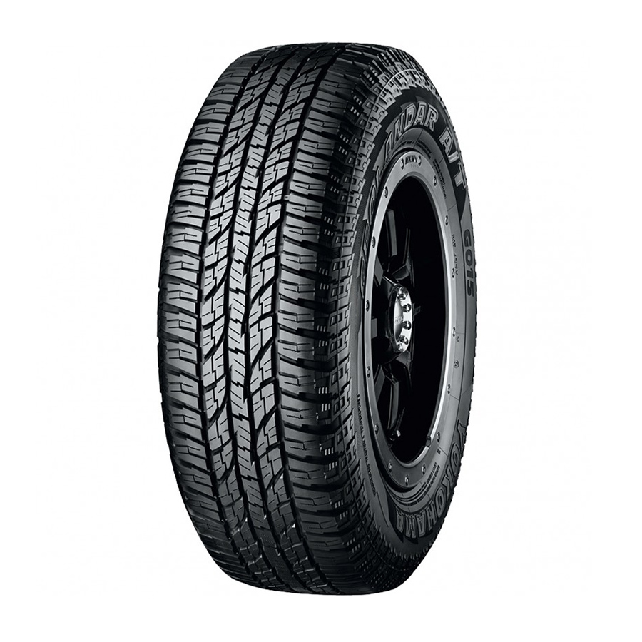 Автошина YOKOHAMA 175/80R15 90S G015