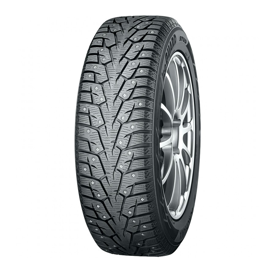 Автошина YOKOHAMA 175/65R14 86T IG55 ШИП