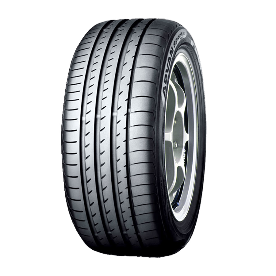 Автошина YOKOHAMA 275/40R22 108Y V105T