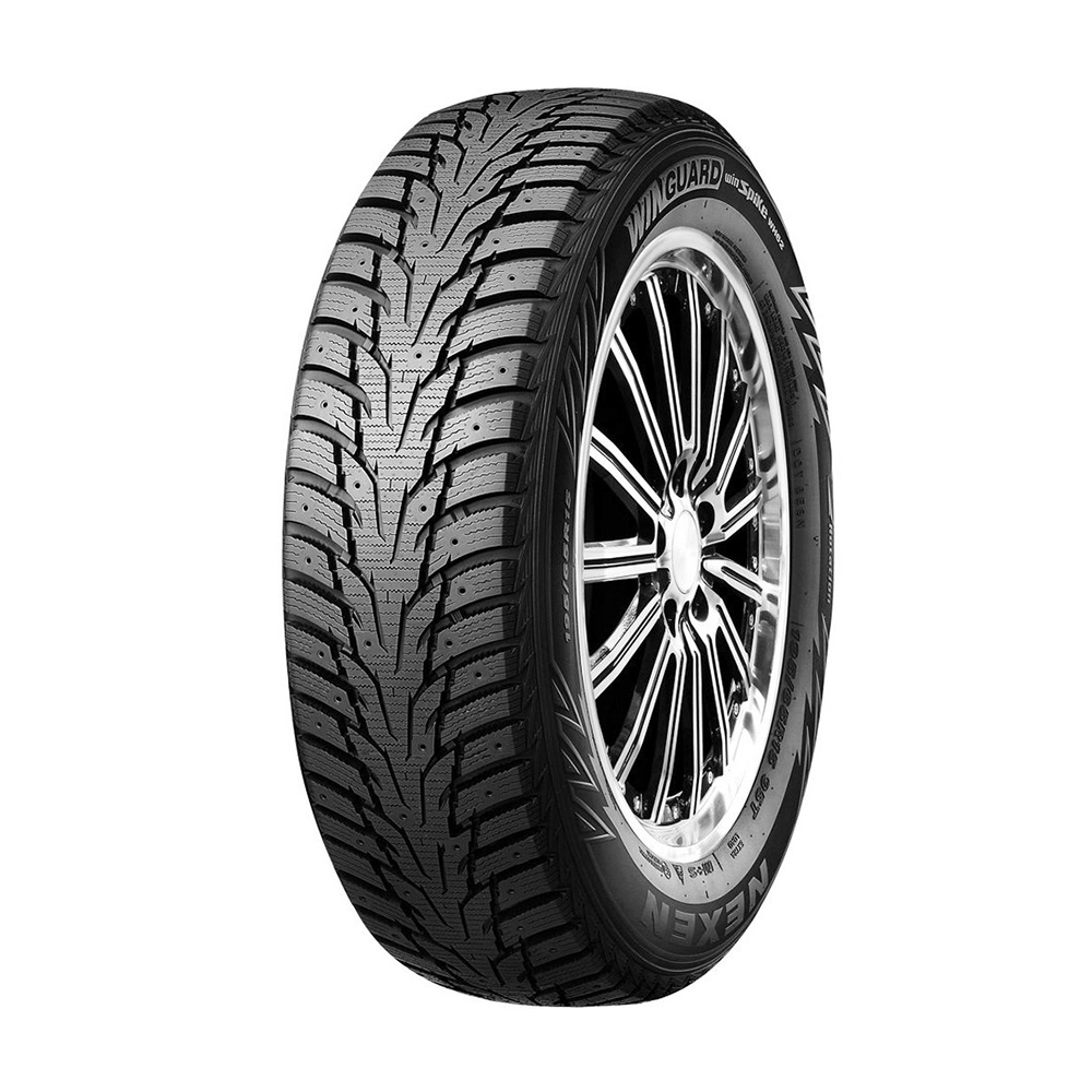 Автошина NEXEN 195/60R16 89T WINGUARD WINSPIKE WH62