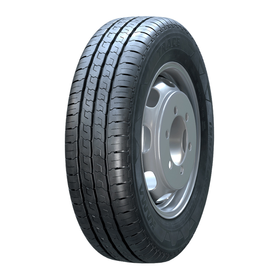 Автошина КАМА 225/70R15C 112/110R TRACE (HK-135)