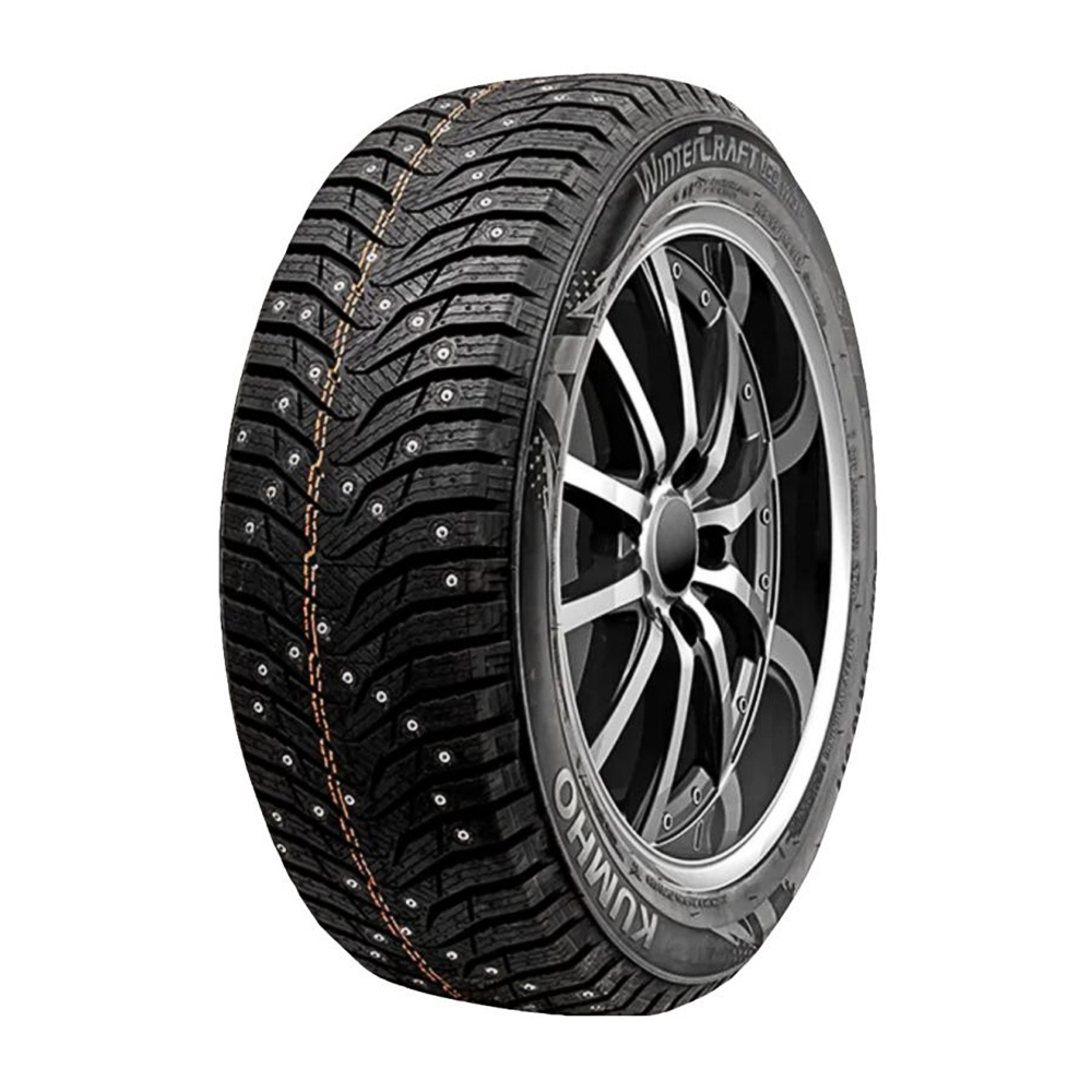 Автошина KUMHO 205/65R16 99T WI31 ШИП