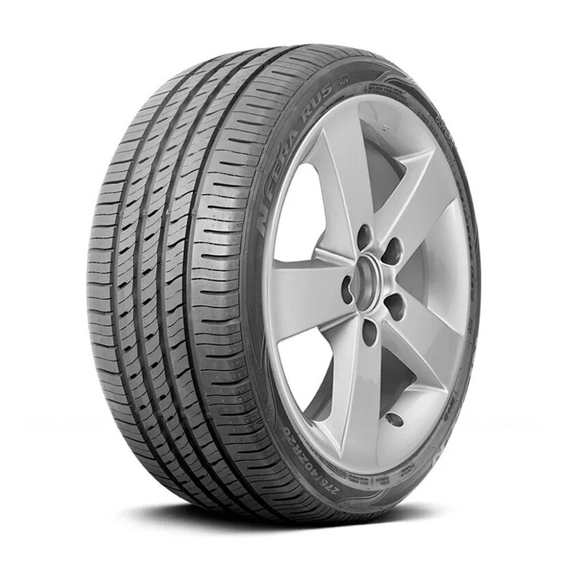 Автошина NEXEN 225/55R18 98V NFERA RU5