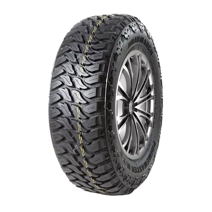 Автошина ROADMARCH 245/70R16 118/115Q PRIMEMASTER M/T II