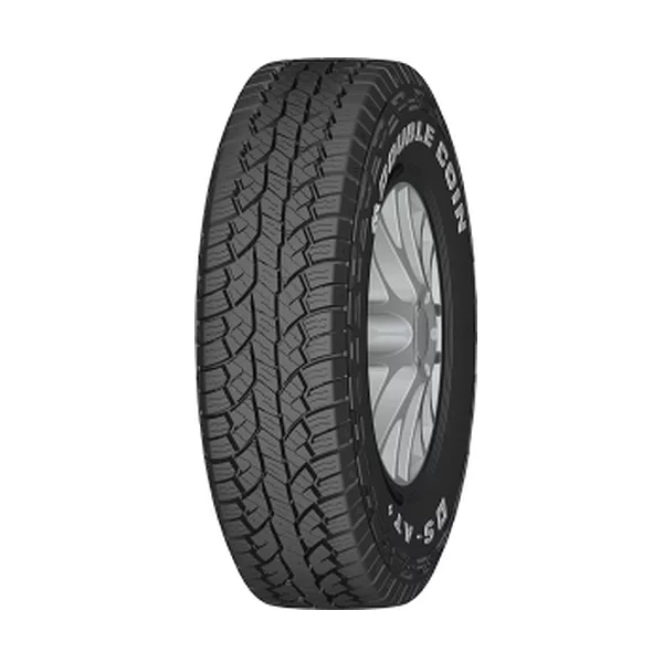 Автошина DOUBLECOIN 245/70R16 107T DS-AT+