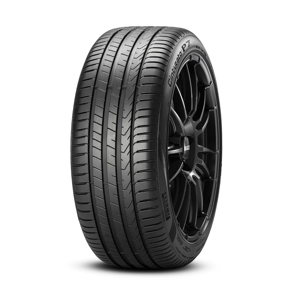 Автошина PIRELLI 205/60R16 92H CINTURATO-P7 (P7C2)