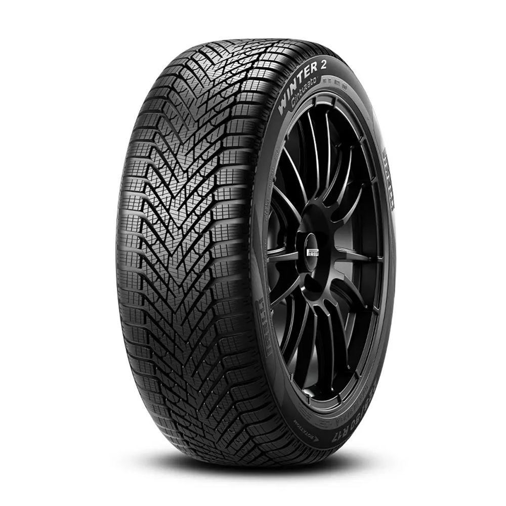 Автошина PIRELLI 195/55R16 91H XL CINTURATO WINTER 2