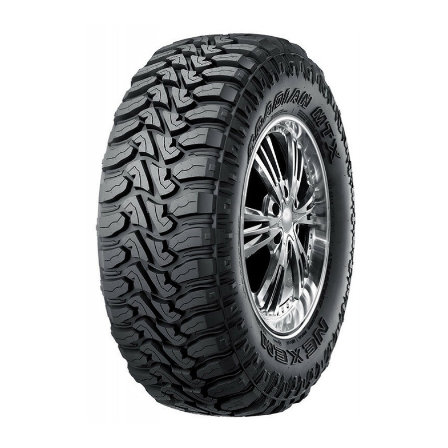 Автошина NEXEN 235/80R17C 120/117Q ROADIAN MTX