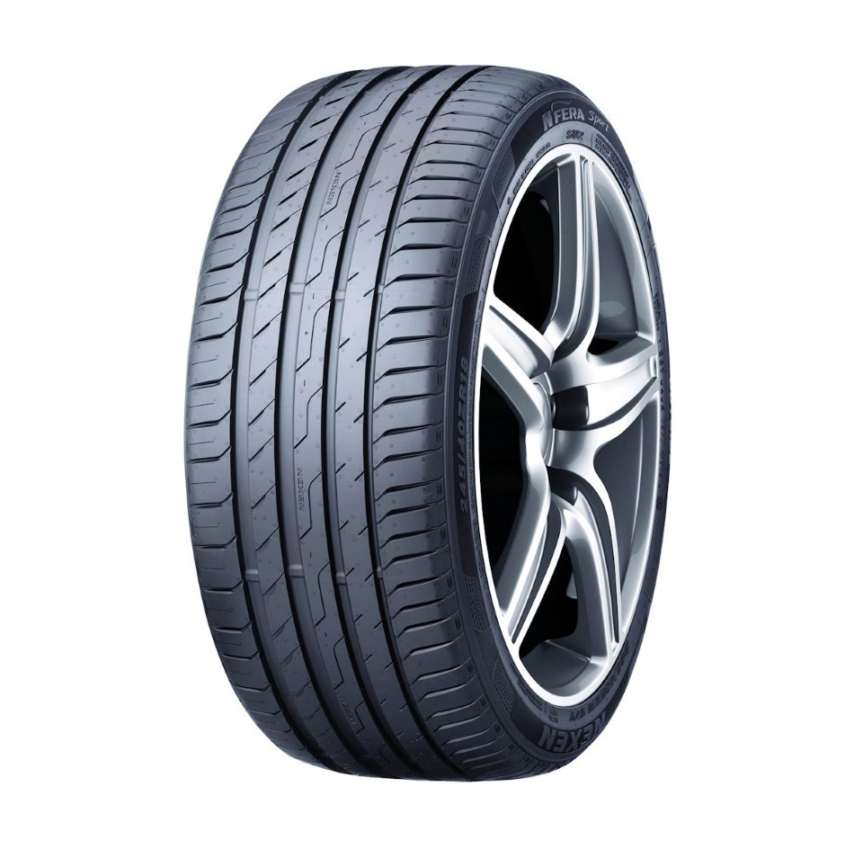 Автошина NEXEN 225/45R17 91Y NFERA SPORT