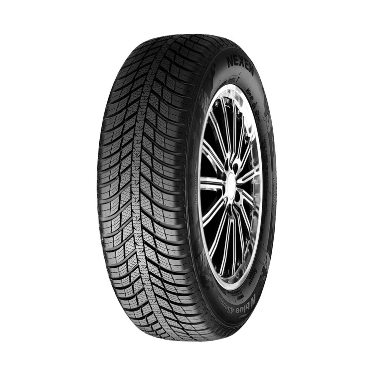 Автошина NEXEN 185/60R14 82H NBLUE 4SEASON